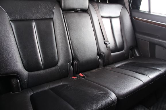 Hyundai Santa Fe, 2.4 л, АТ, 2011 фото 8