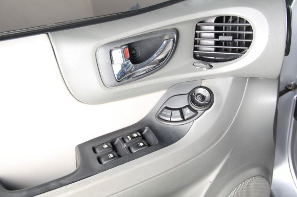 Hyundai Santa Fe, 2.0 л, АТ, 2007 фото 7