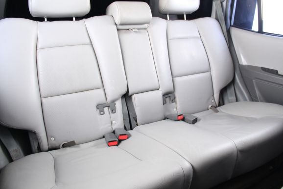 Hyundai Santa Fe, 2.0 л, АТ, 2007 фото 1