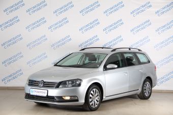 Volkswagen Passat Trendline, 1.4 л, РКПП, 2011 фото 3