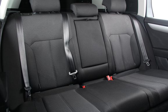 Volkswagen Passat Trendline, 1.4 л, Робот, 2011 фото 1