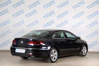 Volkswagen Passat CC, 1.8 л, РКПП, 2013 фото 4