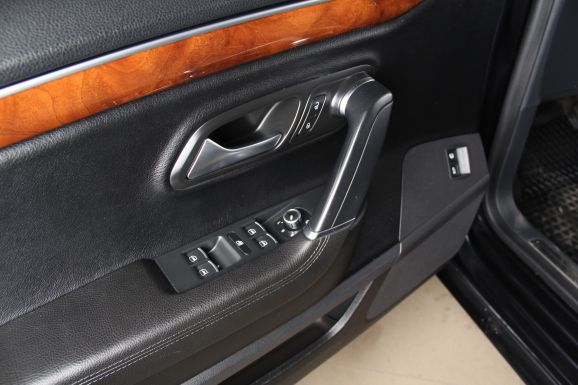 Volkswagen Passat CC, 1.8 л, Робот, 2013 фото 7