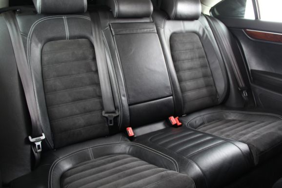 Volkswagen Passat CC, 1.8 л, Робот, 2013 фото 1