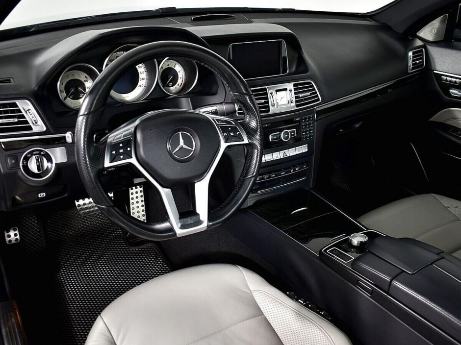 Mercedes-Benz E-Класс, 2.0 л, АТ, 2014 фото 7