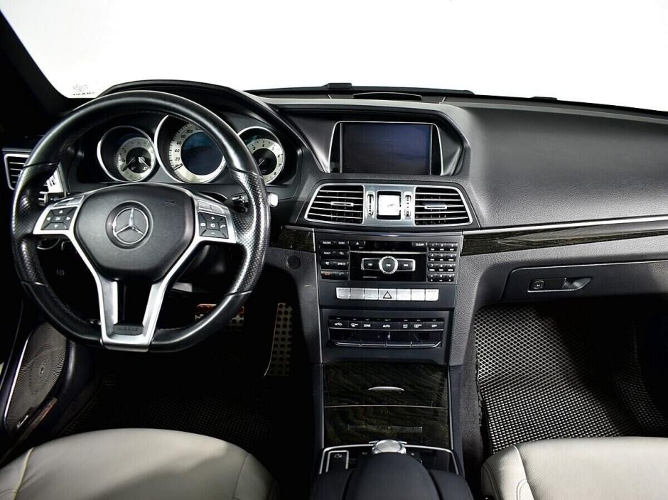 Mercedes-Benz E-Класс, 2.0 л, АТ, 2014 фото 8