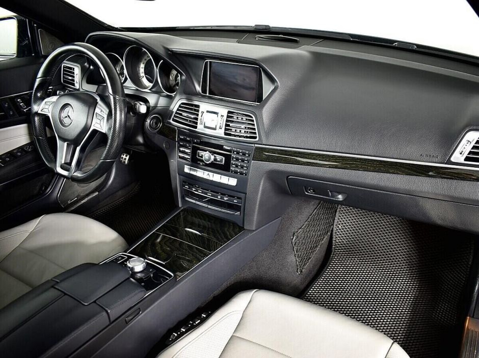 Mercedes-Benz E-Класс, 2.0 л, АТ, 2014 фото 10