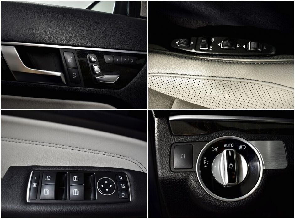 Mercedes-Benz E-Класс, 2.0 л, АТ, 2014 фото 2