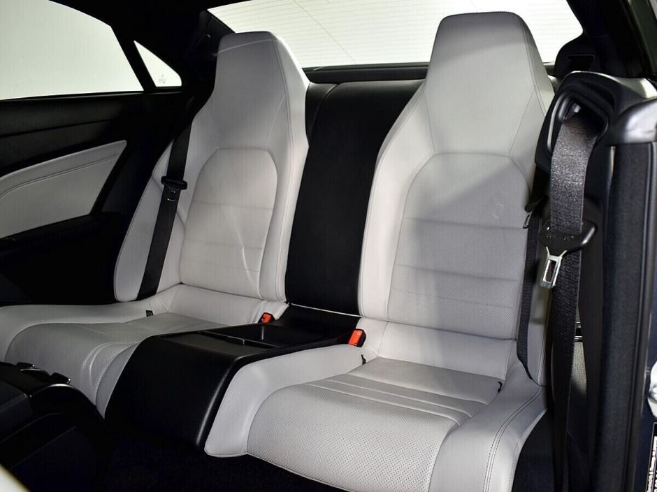 Mercedes-Benz E-Класс, 2.0 л, АТ, 2014 фото 1