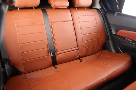 Chevrolet Cruze, 1.8 л, МТ, 2011 фото 1