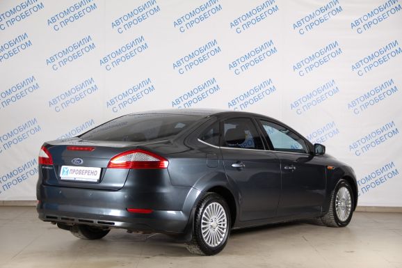 Ford Mondeo, 2.3 л, АТ, 2010 фото 4
