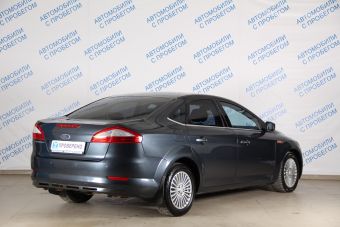 Ford Mondeo, 2.3 л, АКПП, 2010 фото 4