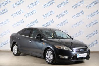 Ford Mondeo, 2.3 л, АКПП, 2010 фото 5