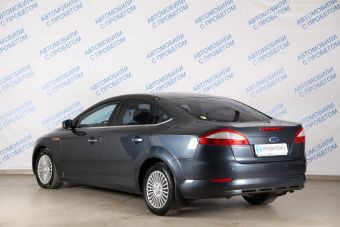 Ford Mondeo, 2.3 л, АКПП, 2010 фото 6