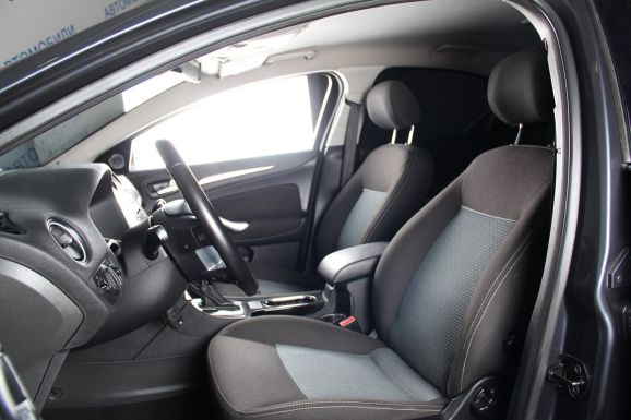 Ford Mondeo, 2.3 л, АТ, 2010 фото 8