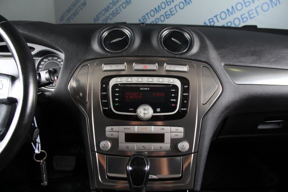 Ford Mondeo, 2.3 л, АТ, 2010 фото 11