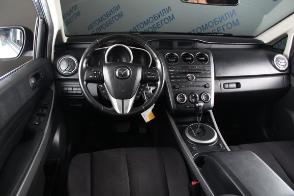 Mazda CX-7, 2.5 л, АТ, 2011 фото 7