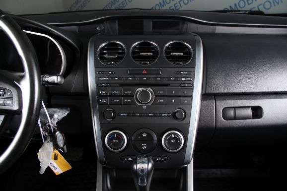 Mazda CX-7, 2.5 л, АТ, 2011 фото 10