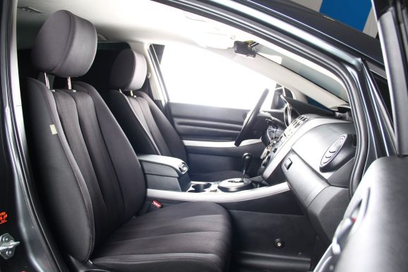 Mazda CX-7, 2.5 л, АТ, 2011 фото 2