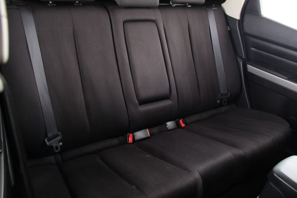 Mazda CX-7, 2.5 л, АТ, 2011 фото 1