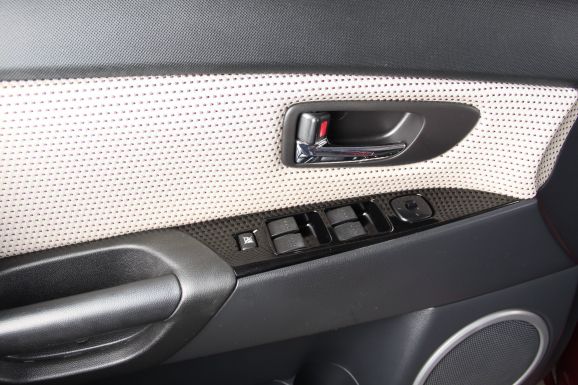 Mazda 3, 2.0 л, АТ, 2007 фото 7