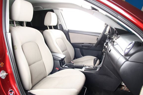 Mazda 3, 2.0 л, АТ, 2007 фото 2