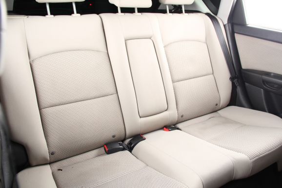 Mazda 3, 2.0 л, АТ, 2007 фото 1