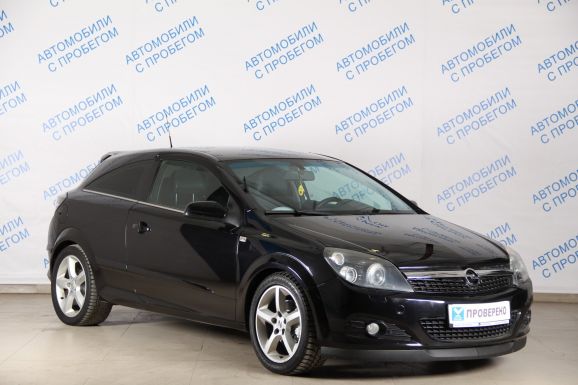 Opel Astra, 1.8 л, АТ, 2012 фото 5
