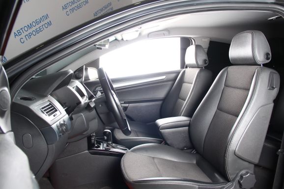 Opel Astra, 1.8 л, АТ, 2012 фото 8