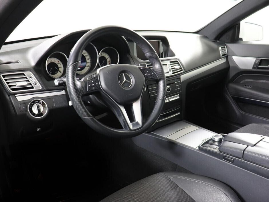 Mercedes-Benz E-Класс, 2.0 л, АТ, 2016 фото 7