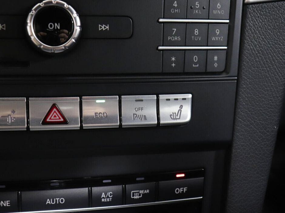 Mercedes-Benz E-Класс, 2.0 л, АТ, 2016 фото 10