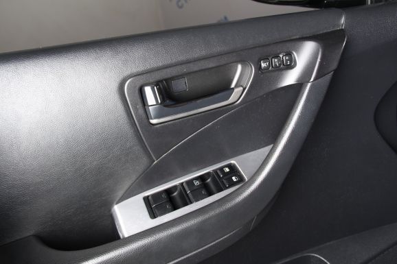 Nissan Murano, 3.5 л, Вариатор, 2008 фото 7