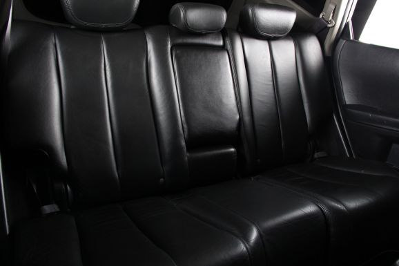 Nissan Murano, 3.5 л, Вариатор, 2008 фото 1