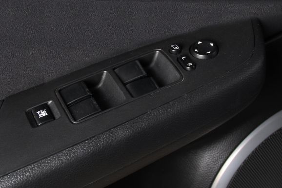 Mazda 6, 2.0 л, АТ, 2008 фото 7