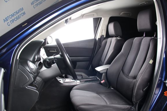 Mazda 6, 2.0 л, АТ, 2008 фото 8