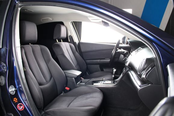 Mazda 6, 2.0 л, АТ, 2008 фото 2