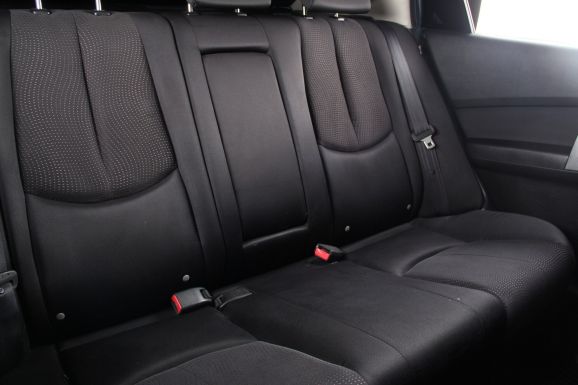 Mazda 6, 2.0 л, АТ, 2008 фото 1