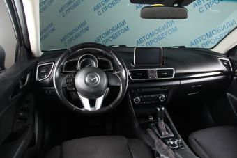 Mazda 3, 1.5 л, АКПП, 2015 фото 10