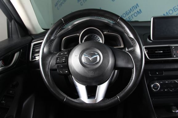 Mazda 3, 1.5 л, АТ, 2015 фото 11