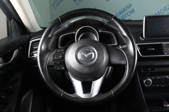 Mazda 3, 1.5 л, АКПП, 2015 фото 11