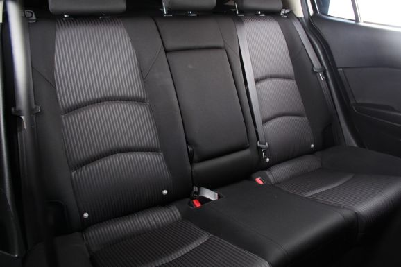 Mazda 3, 1.5 л, АТ, 2015 фото 1