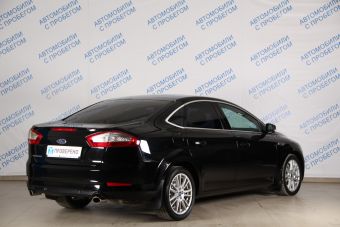 Ford Mondeo, 2.0 л, РКПП, 2012 фото 4