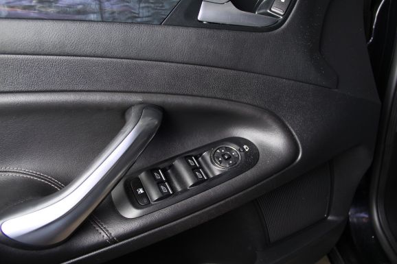 Ford Mondeo, 2.0 л, Робот, 2012 фото 7