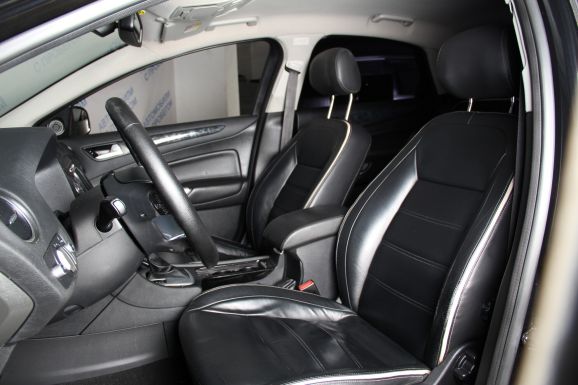 Ford Mondeo, 2.0 л, Робот, 2012 фото 8