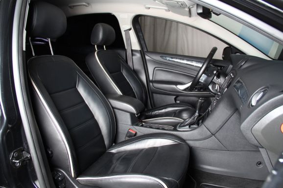 Ford Mondeo, 2.0 л, Робот, 2012 фото 2