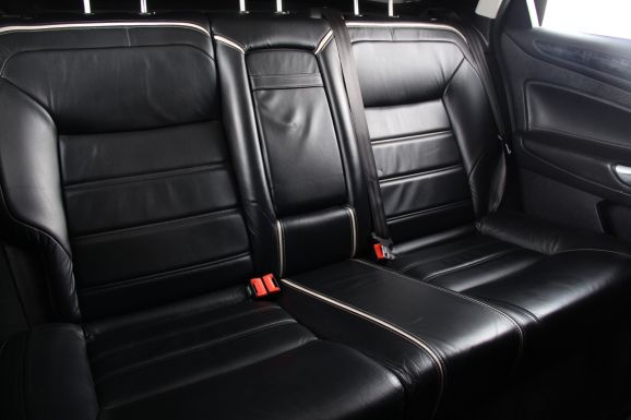 Ford Mondeo, 2.0 л, Робот, 2012 фото 1