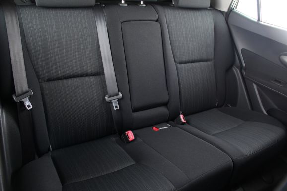 Toyota Auris, 1.6 л, Робот, 2008 фото 1