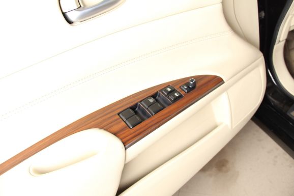 Nissan Teana, 2.5 л, Вариатор, 2011 фото 7