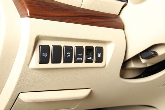 Nissan Teana, 2.5 л, Вариатор, 2011 фото 10