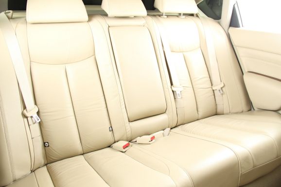 Nissan Teana, 2.5 л, Вариатор, 2011 фото 1